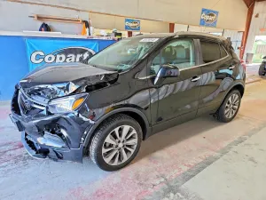Buick Encore 1.4L 4 2020