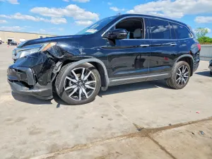Honda Pilot 3.5L 6 2019