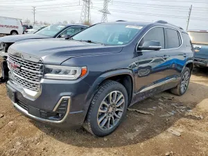 GMC Acadia 3.6L 6 2021