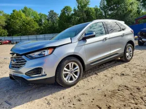 Ford Edge 2.0L 4 2020