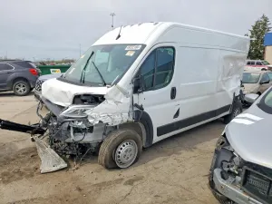 RAM ProMaster 3.6L 6 2025