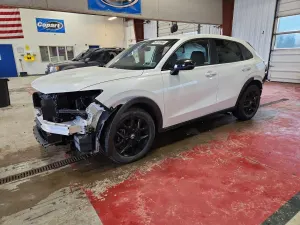 Honda HR-V 2.0L 4 2023