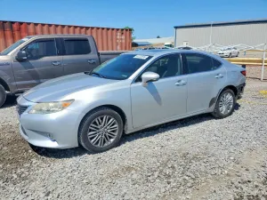 Lexus ES 3.5L 6 2013
