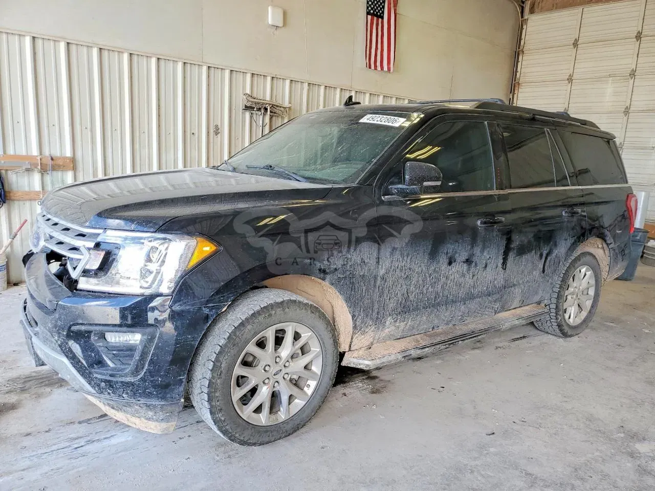 Ford Expedition 3.5L 6 2021