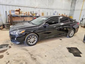 Hyundai Sonata 2.4L 4 2019