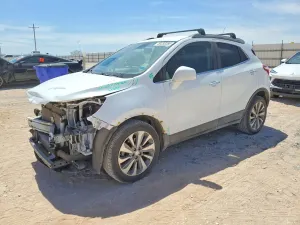 Buick Encore 1.4L 4 2020