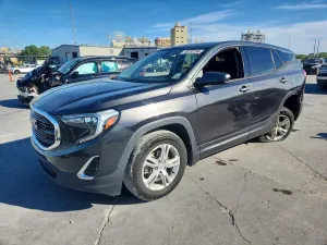 GMC Terrain 1.5L 4 2020