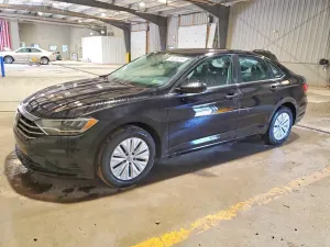 Volkswagen Jetta 1.4L 4 2019