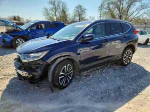 Honda CR-V 1.5L 4 2017