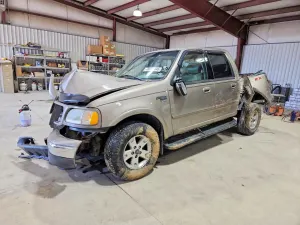 Ford F-150 5.4L 8 2003