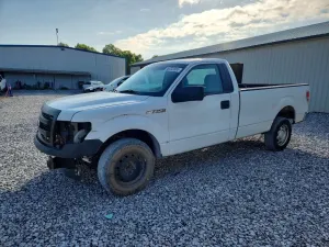 Ford F-150 5.0L 8 2014