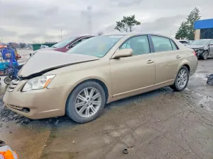Toyota Avalon 3.5L 6 2006