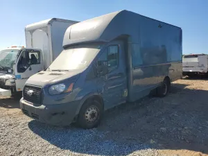 Ford Transit 3.5L 6 2022