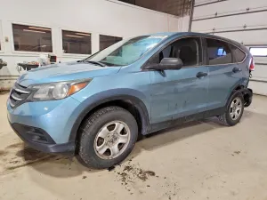 Honda CR-V 2.4L 4 2014