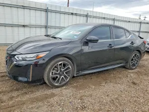 Nissan Sentra 2.0L 4 2024