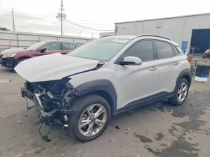 Hyundai Kona 2.0L 4 2023