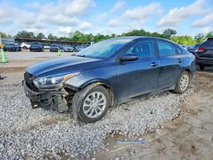 Kia Cerato / Forte / K3 2.0L 4 2021