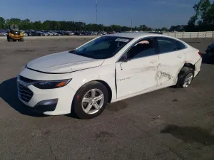 Chevrolet Malibu 1.5L 4 2023
