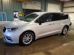 Chrysler Pacifica 3.6L 6 2026