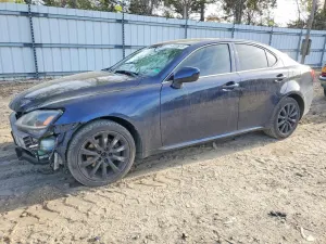 Lexus IS 2.5L 6 2007