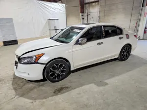 Honda Accord 3.5L 6 2010
