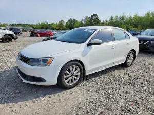 Volkswagen Jetta 2.5L 5 2012
