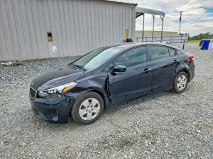 Kia Cerato / Forte / K3 2.0L 4 2017