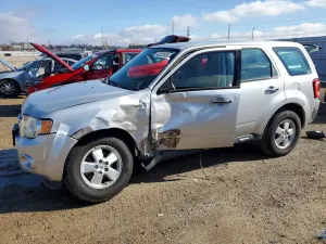 Ford Escape 2.5L 4 2011