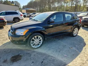 Dodge Caliber 2.0L 4 2010