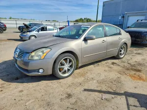 Nissan Maxima 3.5L 6 2005