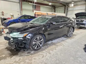 Nissan Maxima 3.5L 6 2019