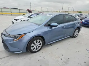 Toyota Corolla 1.8L 4 2021