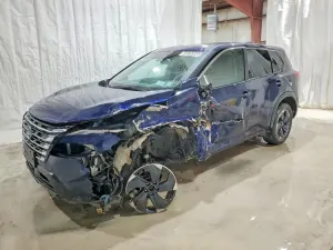 Nissan Rogue 1.5L 3 2025