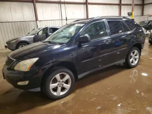 Lexus RX 3.3L 6 2006