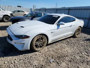 Ford Mustang 5.0L 8 2021