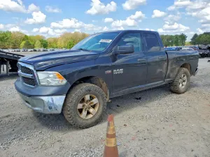 RAM 1500 5.7L 8 2018