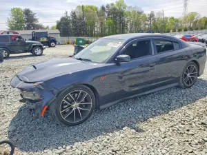 Dodge Charger 6.4L 8 2018