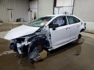 Toyota Corolla 2.0L 4 2024