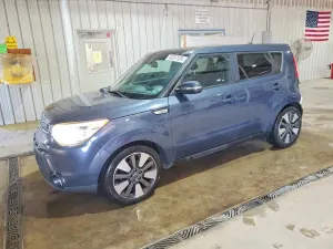 Kia Soul 2.0L 4 2015