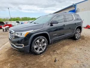 GMC Acadia 3.6L 6 2019