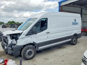 Ford Transit 3.5L 6 2024