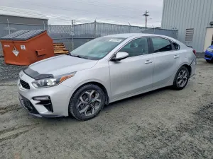 Kia Cerato / Forte / K3 2.0L 4 2020