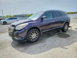 Buick Enclave 3.6L 6 2015