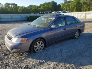 Toyota Avalon 3.0L 6 2000