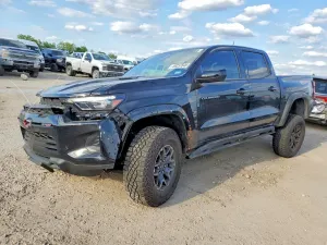 Chevrolet Colorado 2.7L 4 2026