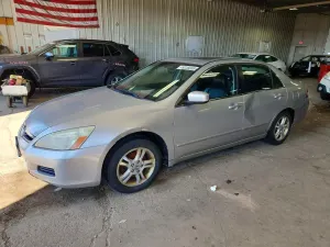 Honda Accord 2.4L 4 2007