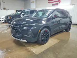 Chevrolet Blazer 3.6L 6 2021