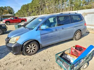 Honda Odyssey 3.5L 6 2008