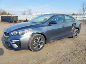 Kia Cerato / Forte / K3 2.0L 4 2020