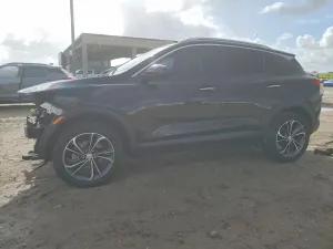 Buick Encore 1.3L 3 2020